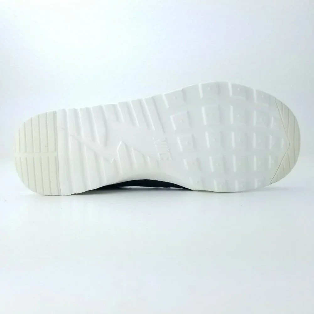 COPY - Nike Air Max Thea Mid Boot Black White 859550 001 Women's Size 5, 6.5